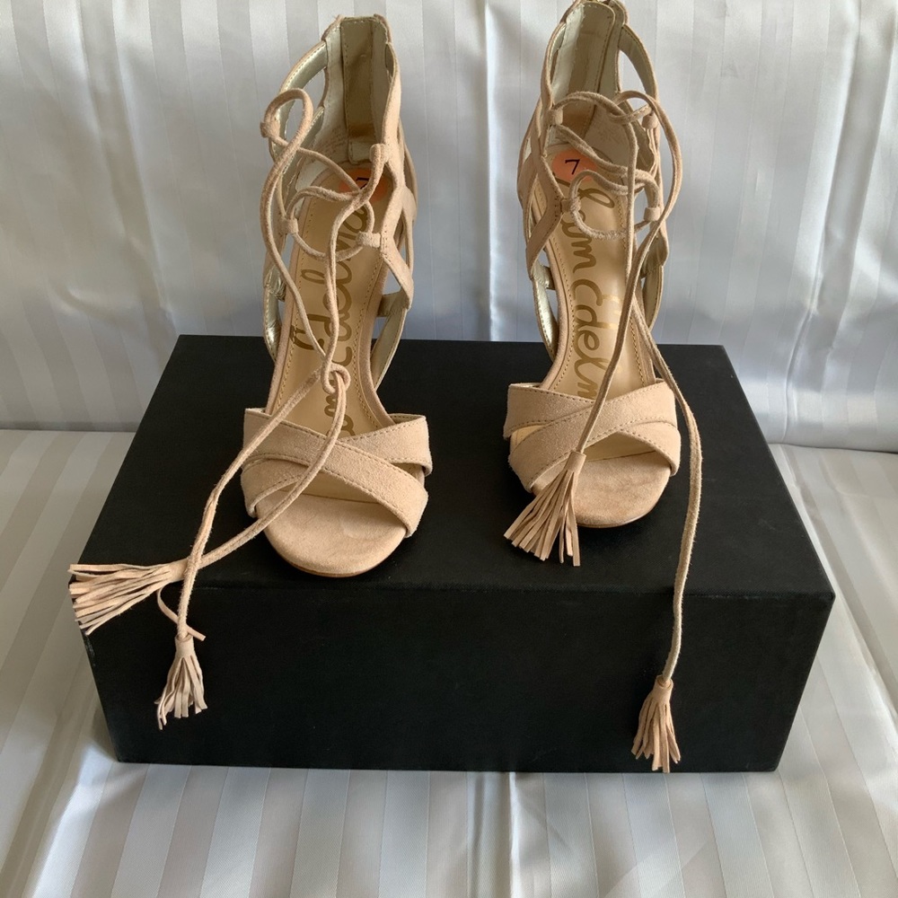 Sam Edelman